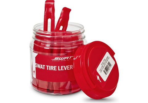 LEVER RED 1 PC