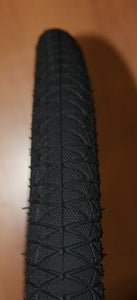 TYRE 20X 1.95 BLACK FREESTYLE