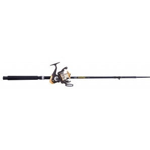 COMBO JW SPINFIRE 7'6" ESTUARY