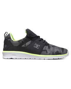 DC HEATHROW SE, Black, 7