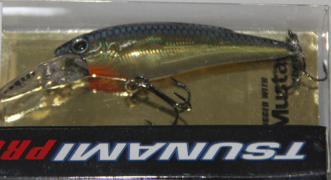 Tsunami Super Bream Lure l32