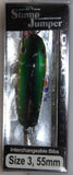 STUMPJUMPER SIZE 3 COL 57 55MM