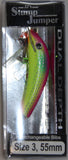 STUMPJUMPER SIZE 3 COL 53 55MM