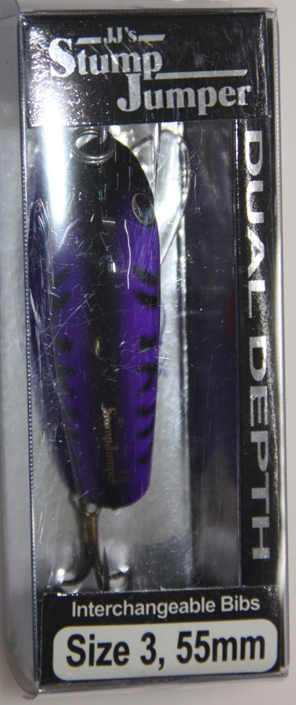STUMPJUMPER SIZE 3 COL 44 55MM