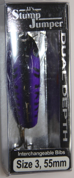 STUMPJUMPER SIZE 3 COL 44 55MM