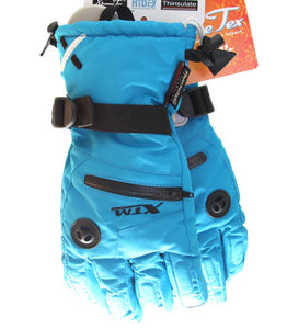 HOKKAIDO MENS SNOW GLOVES