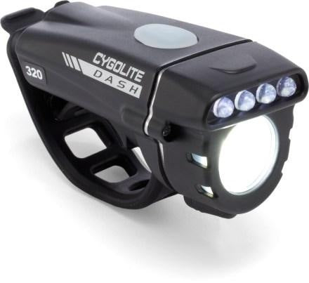 GYOLITE DASH 320 BIKE LIGHT