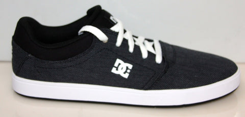 CRISIS TX SE SHOE, Black, 8