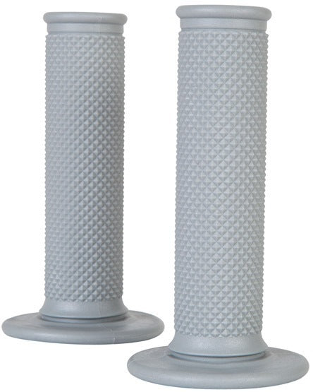 ONEAL MX PRO GRIPS FULL DIAMOND - GREY