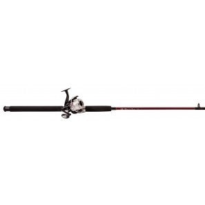 COMBO JW WHITETAIL SPIN 6'6" 3BB