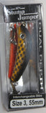 STUMPJUMPER SIZE 3 COL 10 55MM
