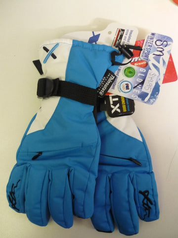 TOKYO LADIES SNOW GLOVES