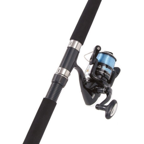 Combo National Series 11 7" Supertip