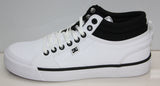 EVAN HI LADIES SHOE, White, 10