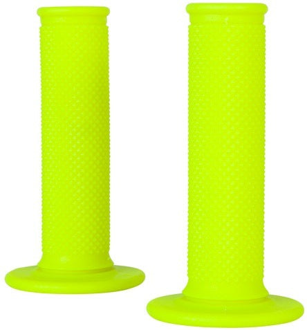 ONEAL MX PRO GRIPS FULL DIAMOND - NEON YELLOW