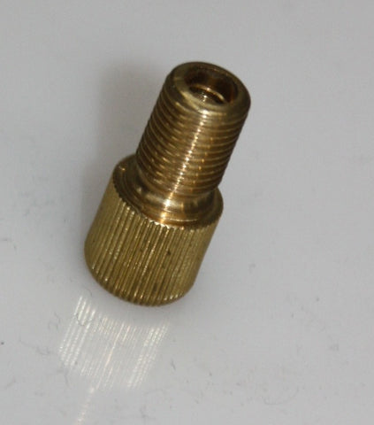 BRASS ADAPTOR F/VTO A/V