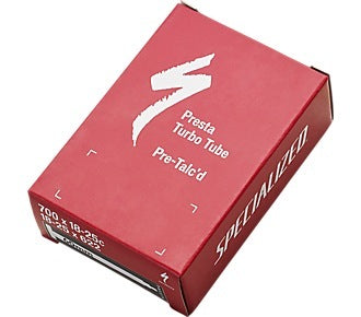 PV TURBO TUBE/TALC 700X18-25 48MM