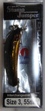 STUMPJUMPER SIZE 3 COL 101 55MM