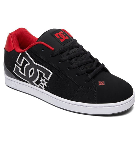 NET DC SHOE, Black,