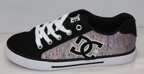 CHELSEA SE SHOE, Black, 10