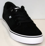 ANVIL BLACK/WHITE/ BLACK SHOE, Black, 13