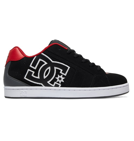 NET DC SHOE, Black,