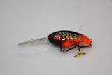 BABY WOBBLER - REDBACK GOLD