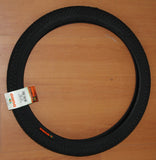 TYRE 20X 1.95 BLACK FREESTYLE