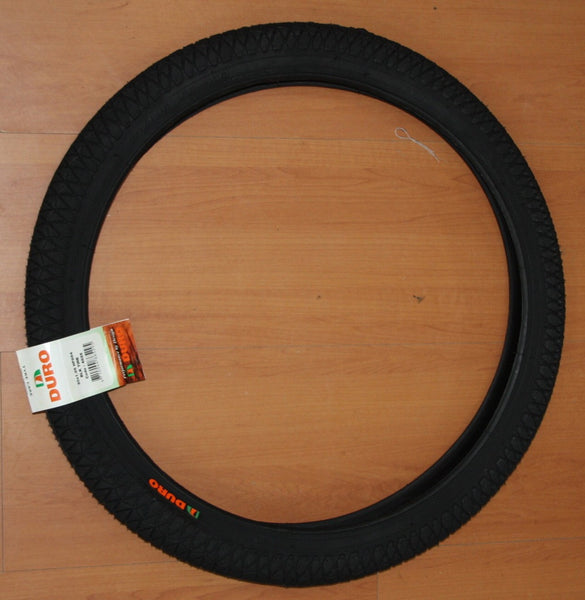 TYRE 20X 1.95 BLACK FREESTYLE