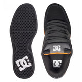 RIVAL MENS SHOE GREY/GREY/ORANGE, Grey, 9