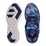 HEATHROW SE LADIES SHOE, Purple, 8