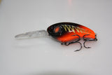 WOBBLER- REDBACK GOLD