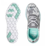 HEATROW SE LADIES SHOE, Grey, 6