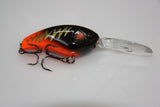 WOBBLER- REDBACK GOLD