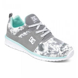 HEATROW SE LADIES SHOE, Grey, 10