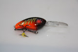 BABY WOBBLER - REDBACK GOLD
