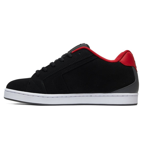 NET DC SHOE, Black,