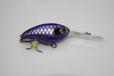 WOBBLER- PURPLE THATCH
