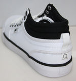 EVAN HI LADIES SHOE, White, 11