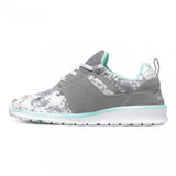 HEATROW SE LADIES SHOE, Grey, 10