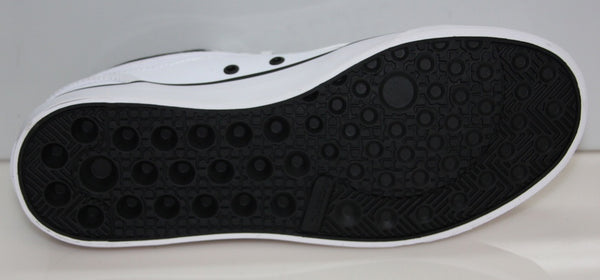 EVAN HI LADIES SHOE, White, 10