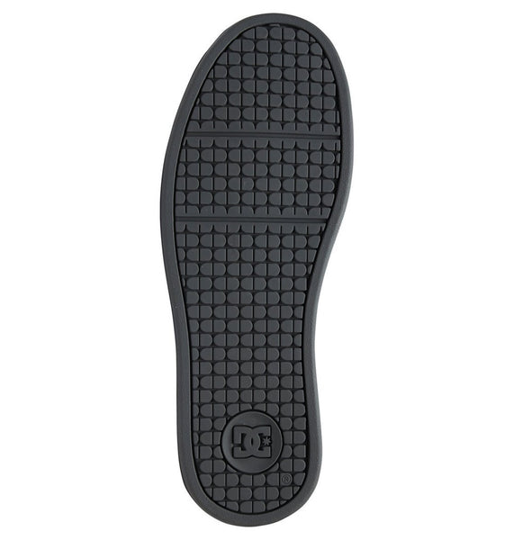 NET DC SHOE, Black,