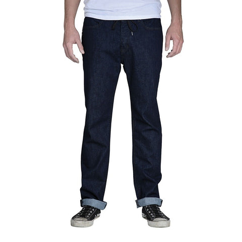 KREW KLASSIC DARK BLUE, Denim, 30