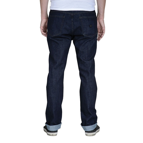 KREW KLASSIC DARK BLUE, Denim, 30