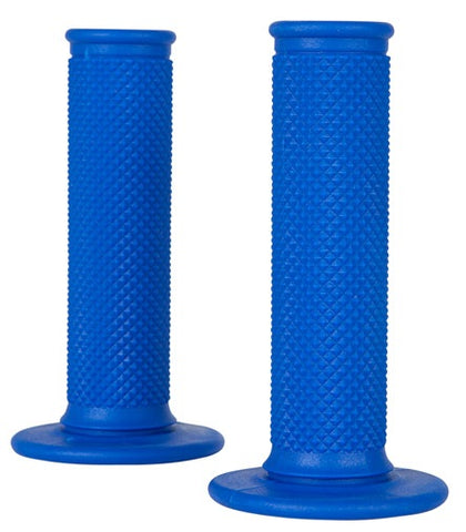 ONEAL MX PRO GRIPS FULL DIAMOND BLUE